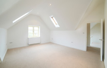 Titchfield Common bedroom extension leads