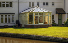 Titchfield Common conservatory leads