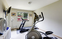 Titchfield Common home gym construction leads